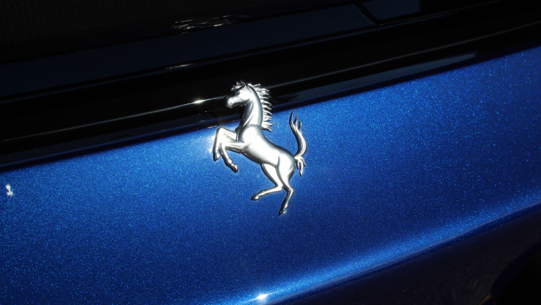 Ferrari SF90 Spider 4.0T V8 7.9kWh Convertible 2dr Petrol Plug-in Hybrid F1 DCT 4WD Euro 6 (s/s) (986 ps) Convertible